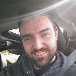 Meet your Posher, Robert